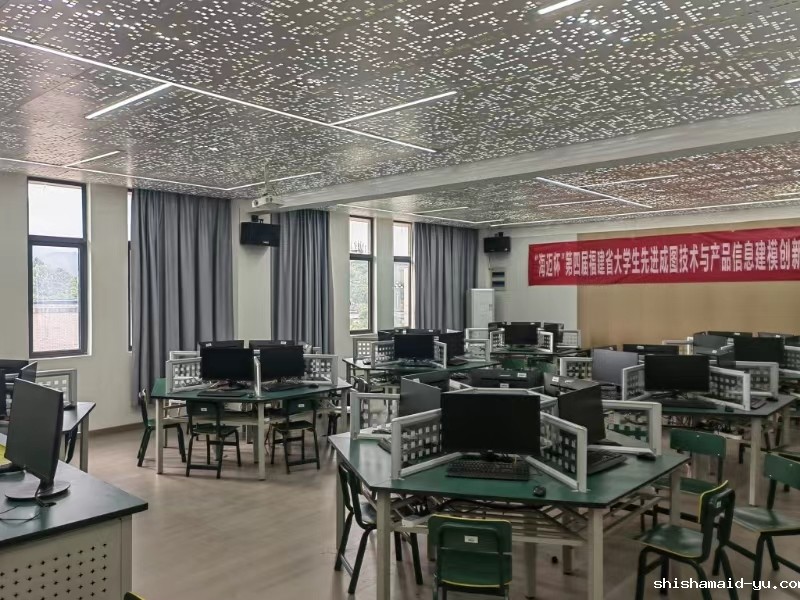 土木建筑实践教学中心