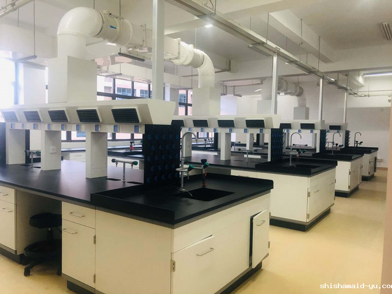 茶学与食品实验教学中心